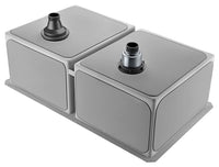 Thumbnail for ANZZI VANGUARD Series K32192A-108 Kitchen Sink Kitchen Sink ANZZI 