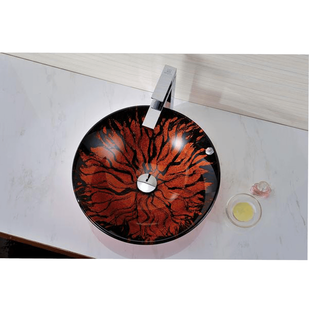 ANZZI Forte Series LS-AZ058 Bathroom Sink Bathroom Sink ANZZI 