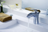 Thumbnail for ANZZI Tone Series L-AZ021 Bathroom Faucet Bathroom Faucet ANZZI 