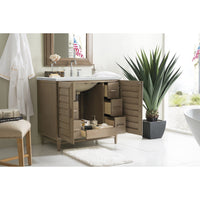 Thumbnail for James Martin Portland 36