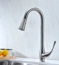 Thumbnail for ANZZI ELYSIAN Series KAZ3620-042 Kitchen Sink Kitchen Sink ANZZI 