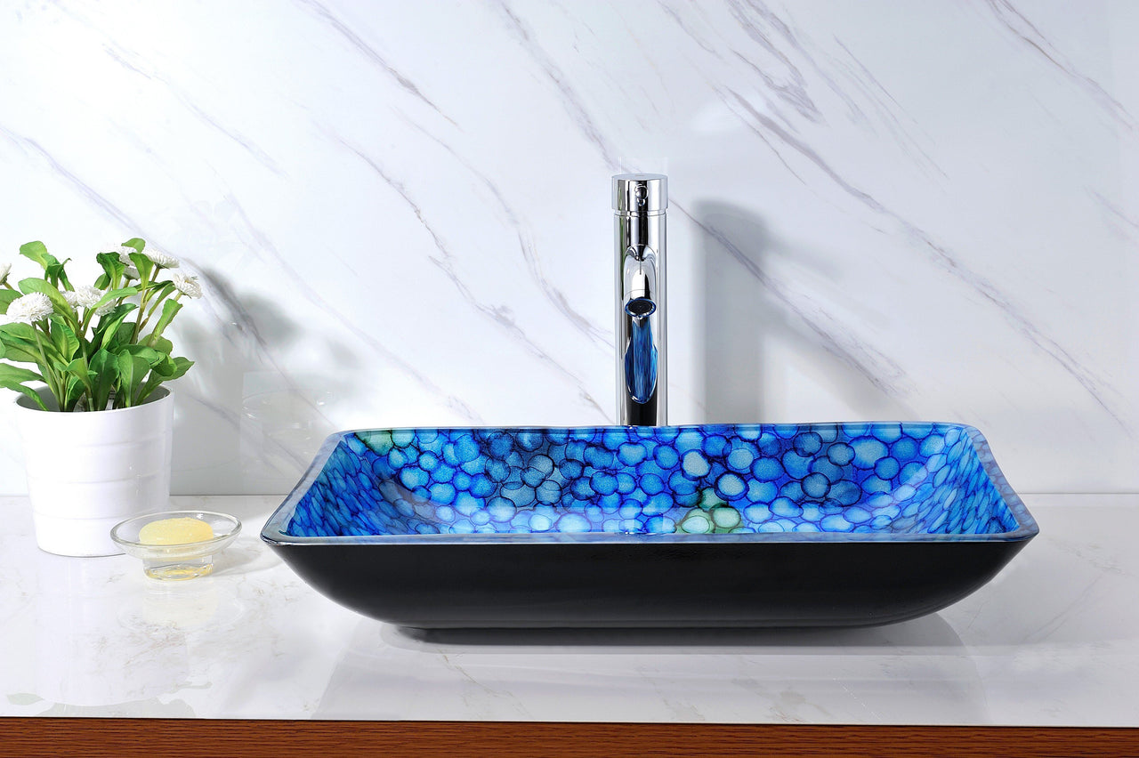 ANZZI Assai Series LS-AZ053 Bathroom Sink Bathroom Sink ANZZI 