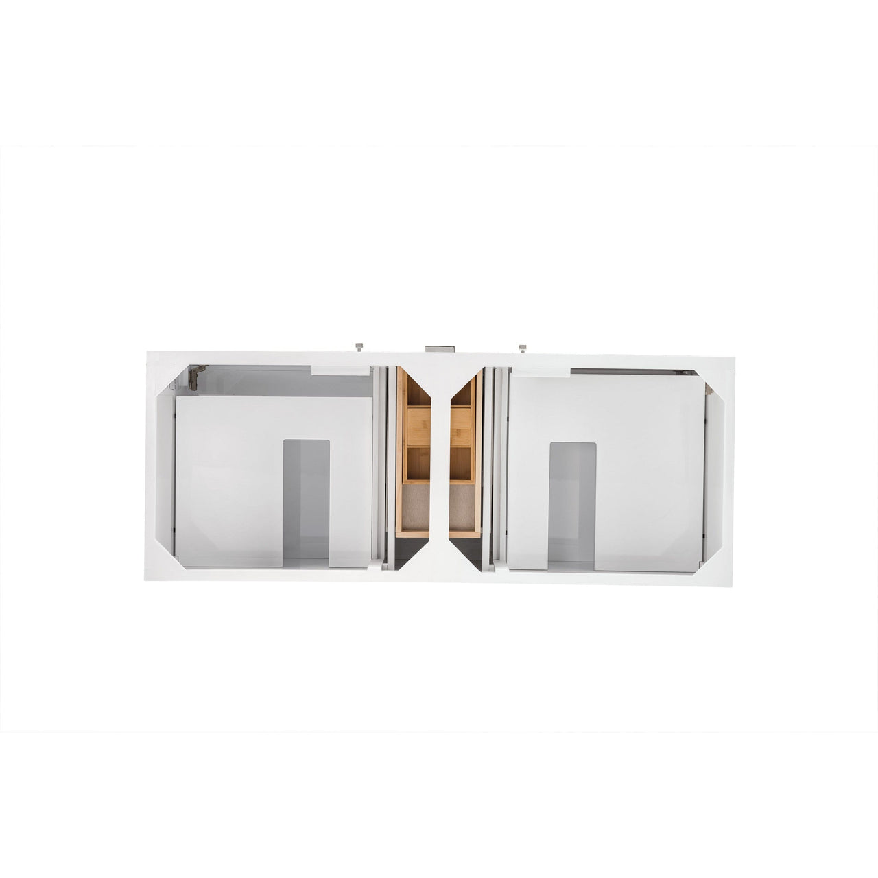 James Martin Addison 60" Double Vanity Vanity James Martin 