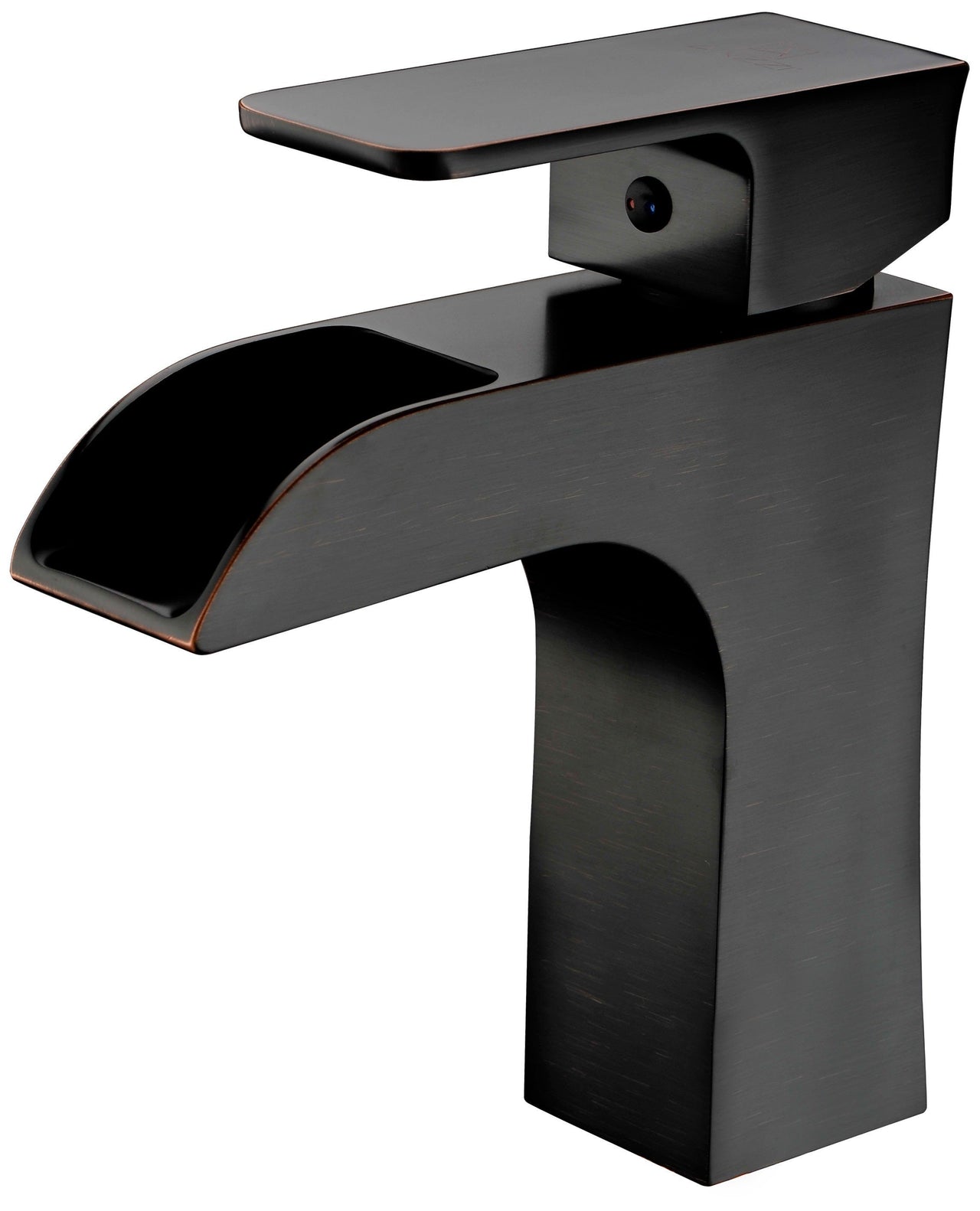 ANZZI Forza Series L-AZ019ORB Bathroom Faucet Bathroom Faucet ANZZI 
