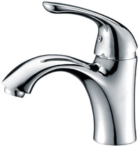 Thumbnail for ANZZI Clavier Series L-AZ011 Bathroom Faucet Bathroom Faucet ANZZI 
