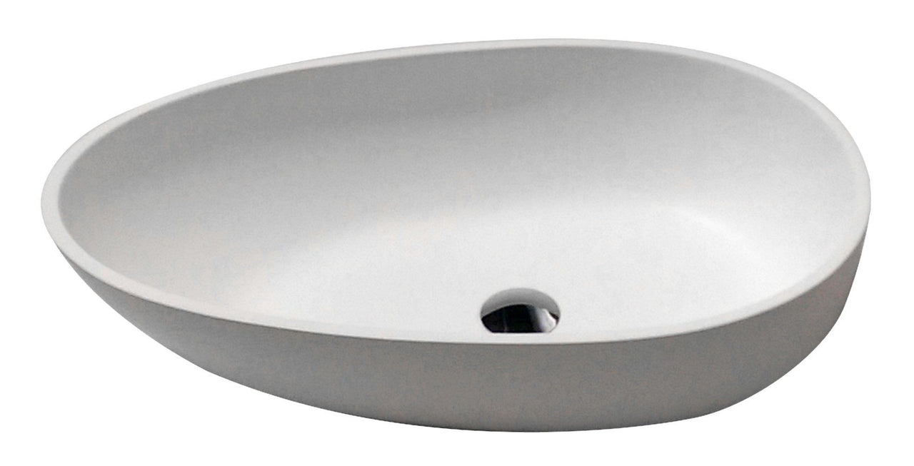 ANZZI Trident LSAZ606-041 Bathroom Sink Bathroom Sink ANZZI 