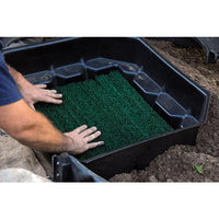 Thumbnail for Filtration MTUEWgrp Matala Upgrade Kit for Elite Waterfalls Garden - Fish Ponds Blue Thumb 