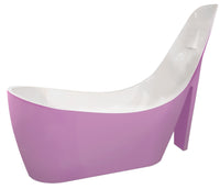 Thumbnail for ANZZI Gala FT219-0028 FreeStanding Bathtub FreeStanding Bathtub ANZZI 