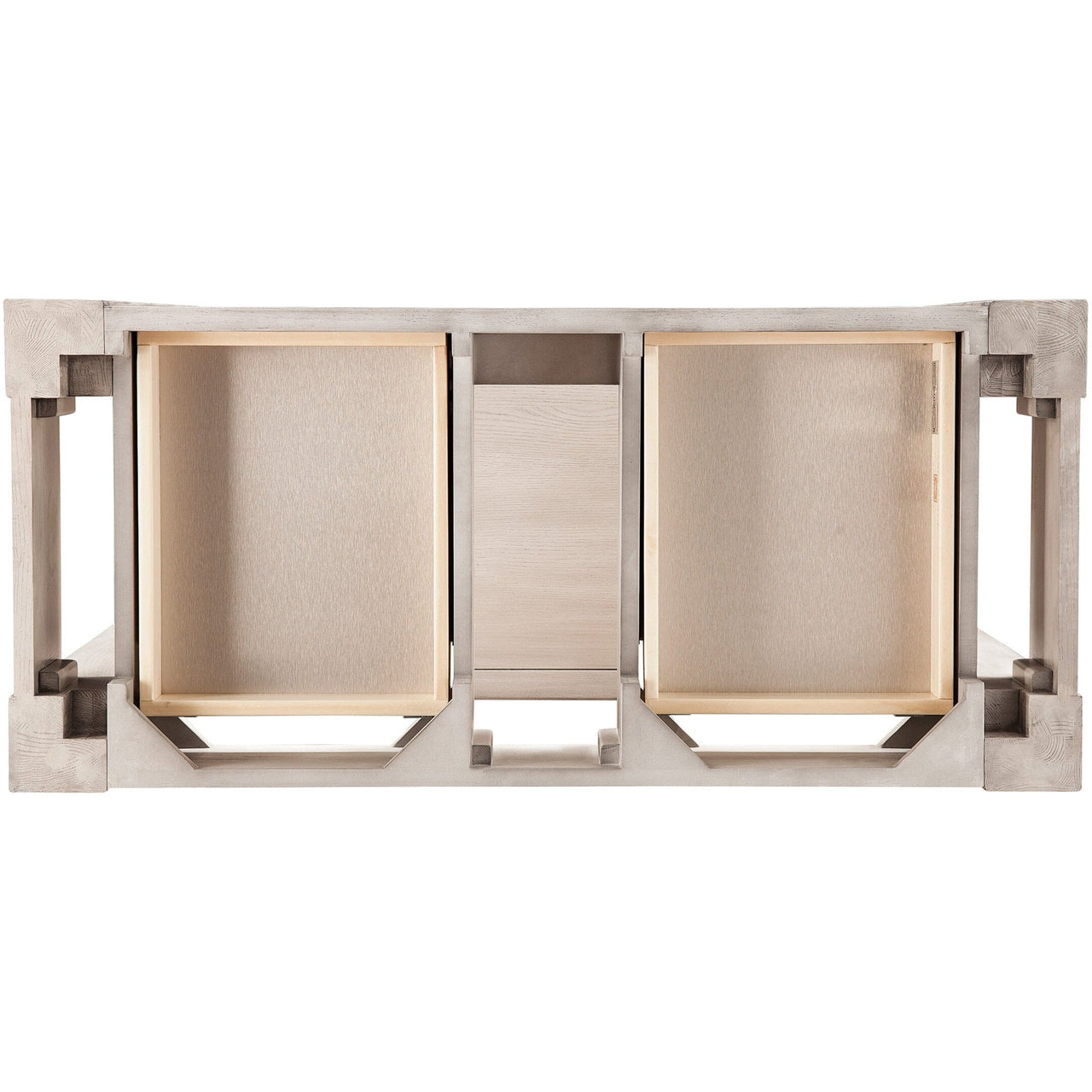 James Martin Brooklyn 39.5" Wooden Sink Console Console James Martin 