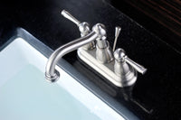 Thumbnail for ANZZI Edge KF-AZ151 Bathroom Faucet Bathroom Faucet ANZZI 
