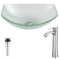Thumbnail for ANZZI Pendant Series LSAZ085-095B Bathroom Sink Bathroom Sink ANZZI 