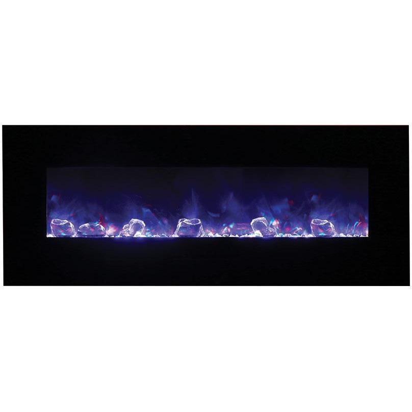 Amantii Classic overlay only for WM-BI-48-5823 or WM-FM-48-5823 Electric Fireplace Amantii 