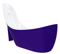 Thumbnail for ANZZI Gala FT218-0026 FreeStanding Bathtub FreeStanding Bathtub ANZZI 