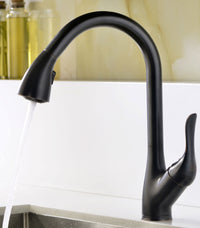 Thumbnail for ANZZI ELYSIAN Series KAZ3320-031O Kitchen Sink Kitchen Sink ANZZI 