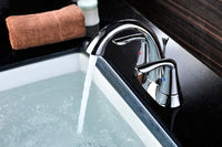 Thumbnail for ANZZI Cadenza Series L-AZ003 Bathroom Faucet Bathroom Faucet ANZZI 