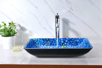 Thumbnail for ANZZI Assai Series LS-AZ053 Bathroom Sink Bathroom Sink ANZZI 