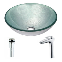 Thumbnail for ANZZI Spirito Series LSAZ055-022 Bathroom Sink Bathroom Sink ANZZI 