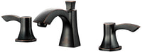 Thumbnail for ANZZI Sonata Series L-AZ015ORB Bathroom Faucet Bathroom Faucet ANZZI 