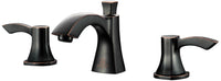 Thumbnail for ANZZI Sonata Series L-AZ015ORB Bathroom Faucet Bathroom Faucet ANZZI 