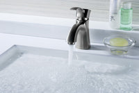 Thumbnail for ANZZI Alto Series L-AZ012BN Bathroom Faucet Bathroom Faucet ANZZI 