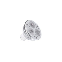 Thumbnail for Replacement MR16 LED Bulb: Cool White - MR16LEDC Garden - Fish Ponds Blue Thumb 