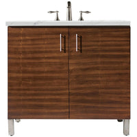 Thumbnail for James Martin Metropolitan 36