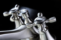 Thumbnail for ANZZI Major Series L-AZ006BN Bathroom Faucet Bathroom Faucet ANZZI 