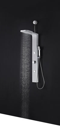 Thumbnail for ANZZI INLAND SP-AZ062 Shower Panel Shower Panel ANZZI 