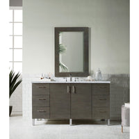 Thumbnail for James Martin Metropolitan 60