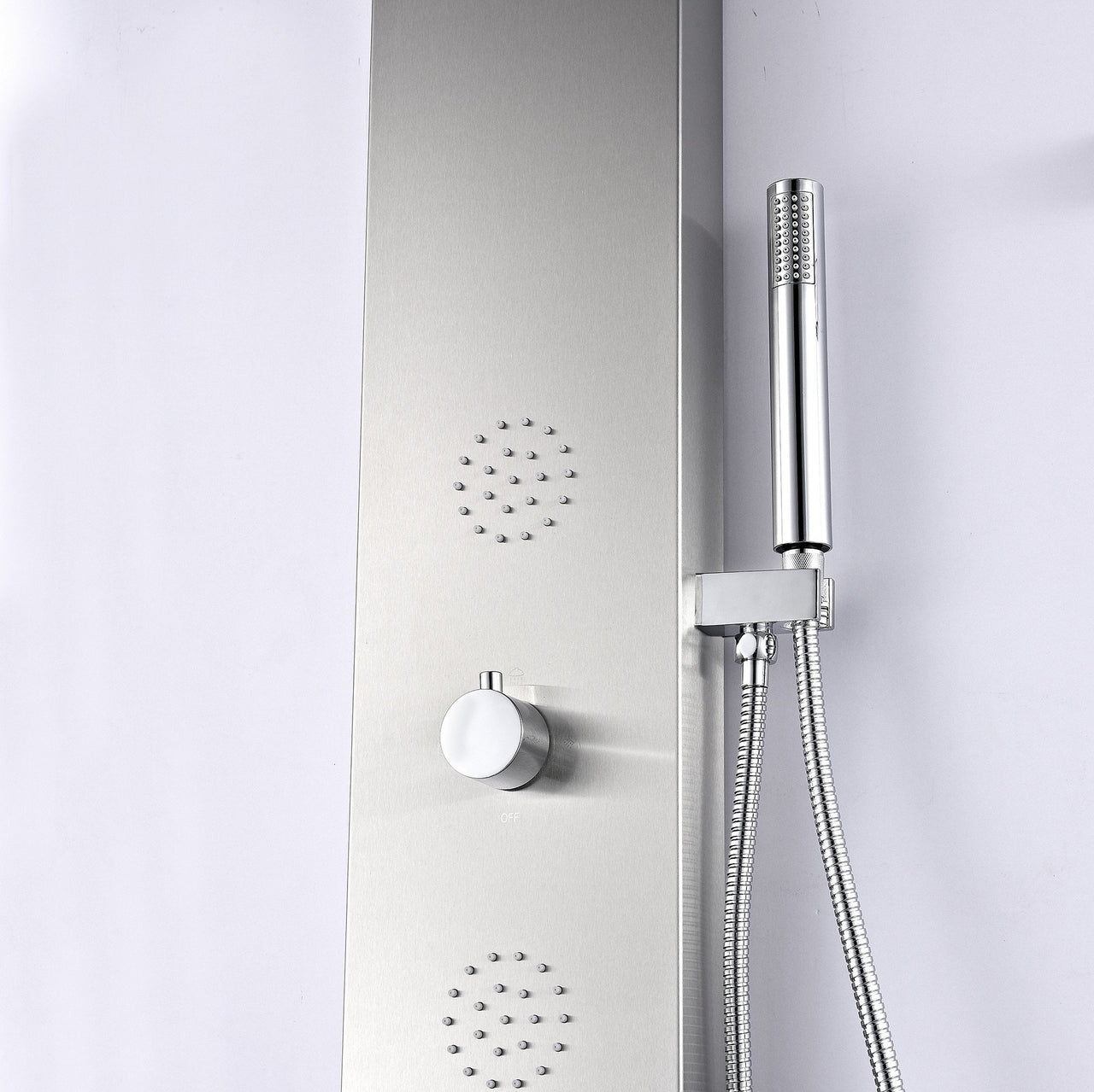 ANZZI TUNDRA SP-AZ039 Shower Panel Shower Panel ANZZI 
