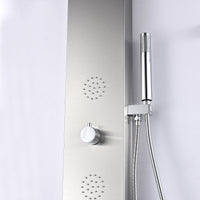 Thumbnail for ANZZI TUNDRA SP-AZ039 Shower Panel Shower Panel ANZZI 