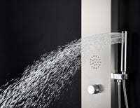 Thumbnail for ANZZI TUNDRA SP-AZ039 Shower Panel Shower Panel ANZZI 