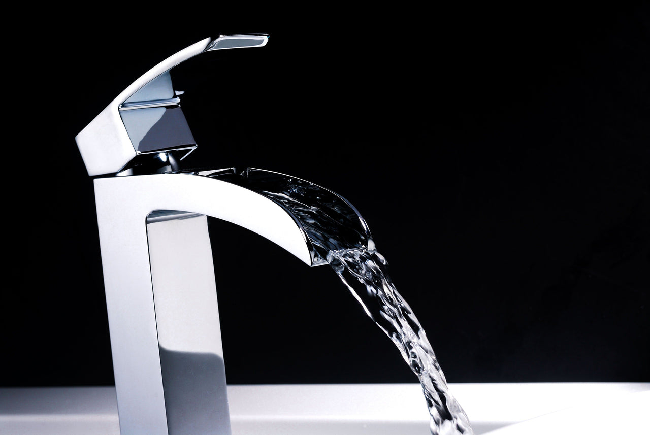 ANZZI Key Series L-AZ097 Bathroom Faucet Bathroom Faucet ANZZI 