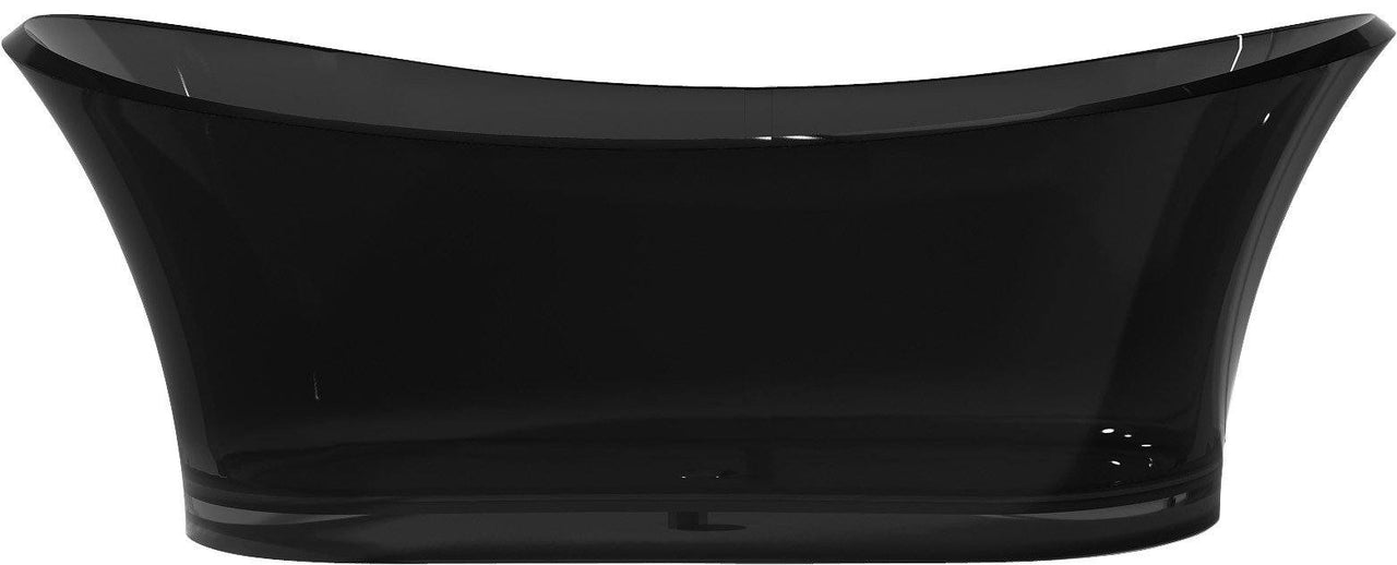 ANZZI Azul FT520BK-0027 Bathtub Bathtub ANZZI 