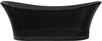Thumbnail for ANZZI Azul FT520BK-0028 Bathtub Bathtub ANZZI 