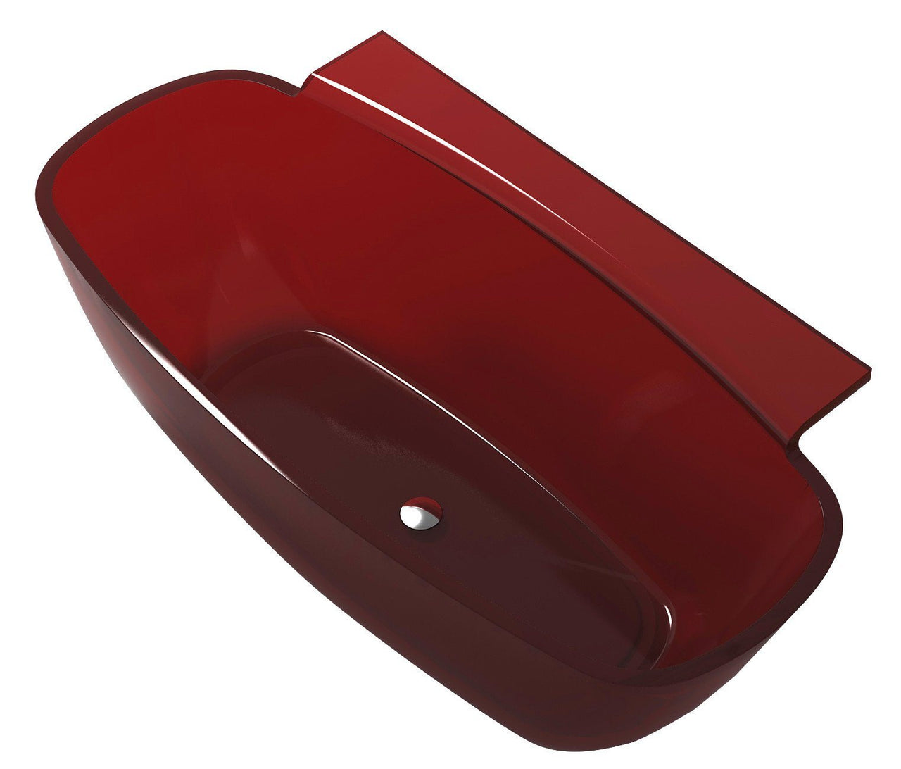 ANZZI Vida FT523RD-0026 Bathtub Bathtub ANZZI 