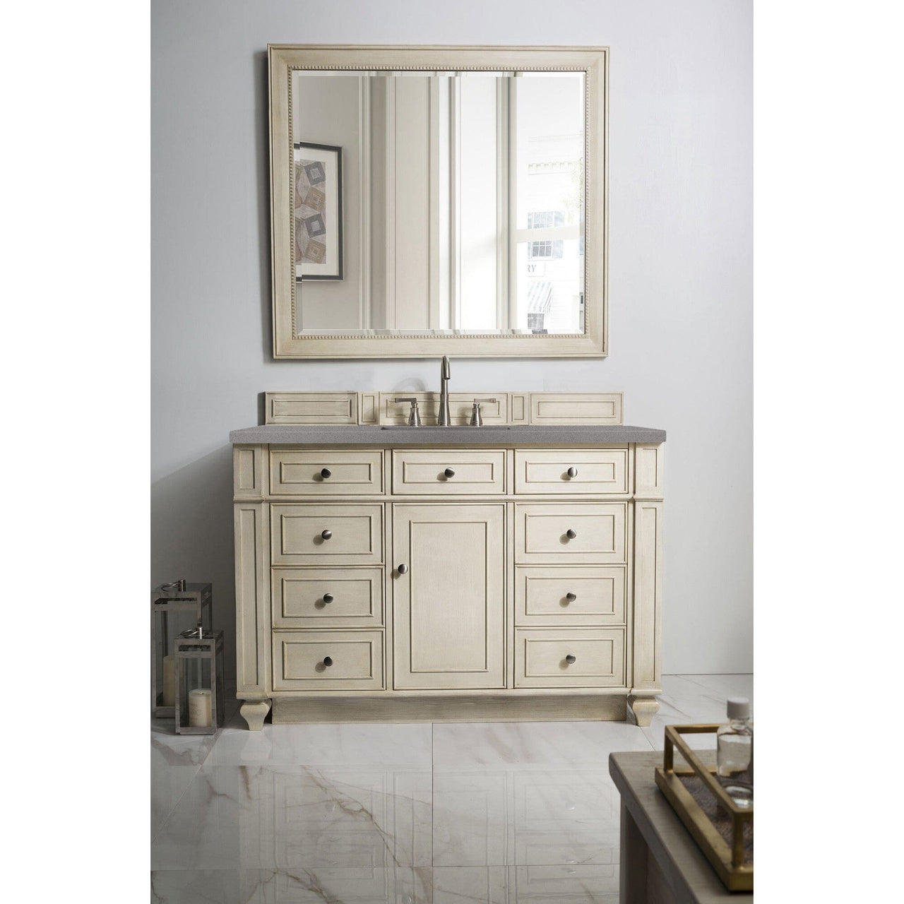 James Martin Bristol 48" Single Vanity Vanity James Martin 