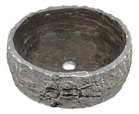 Thumbnail for ANZZI Umbral Crown LS-AZ152 Bathroom Sink Bathroom Sink ANZZI 