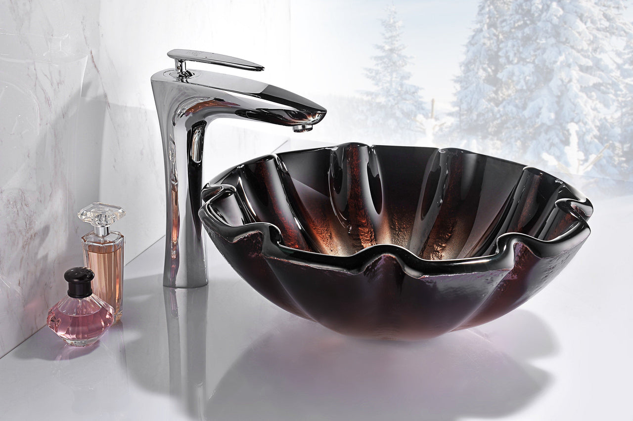ANZZI Stellar Series LS-AZ166 Bathroom Sink Bathroom Sink ANZZI 