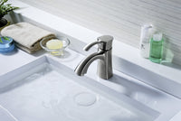 Thumbnail for ANZZI Alto Series L-AZ012BN Bathroom Faucet Bathroom Faucet ANZZI 