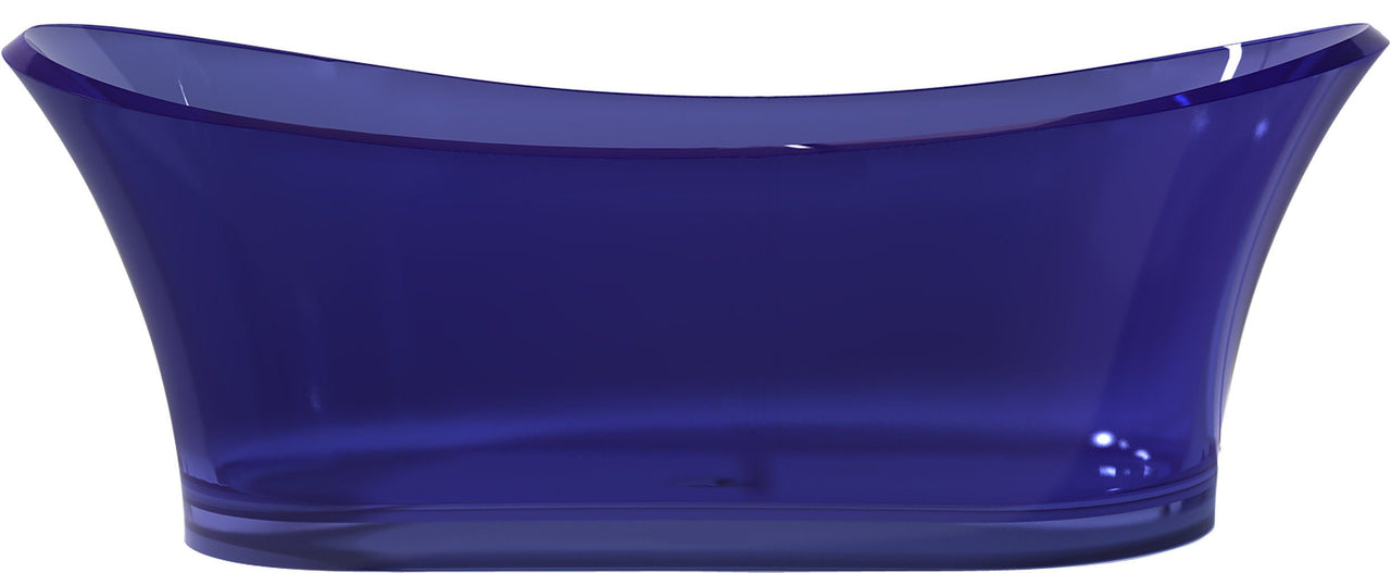 ANZZI Azul FT-AZ520 FreeStanding Bathtub FreeStanding Bathtub ANZZI 