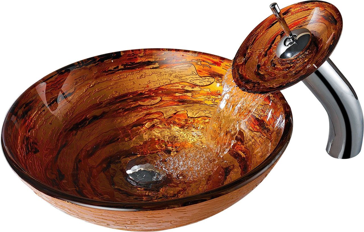 ANZZI Stanza Series LS-AZ061 Bathroom Sink Bathroom Sink ANZZI 