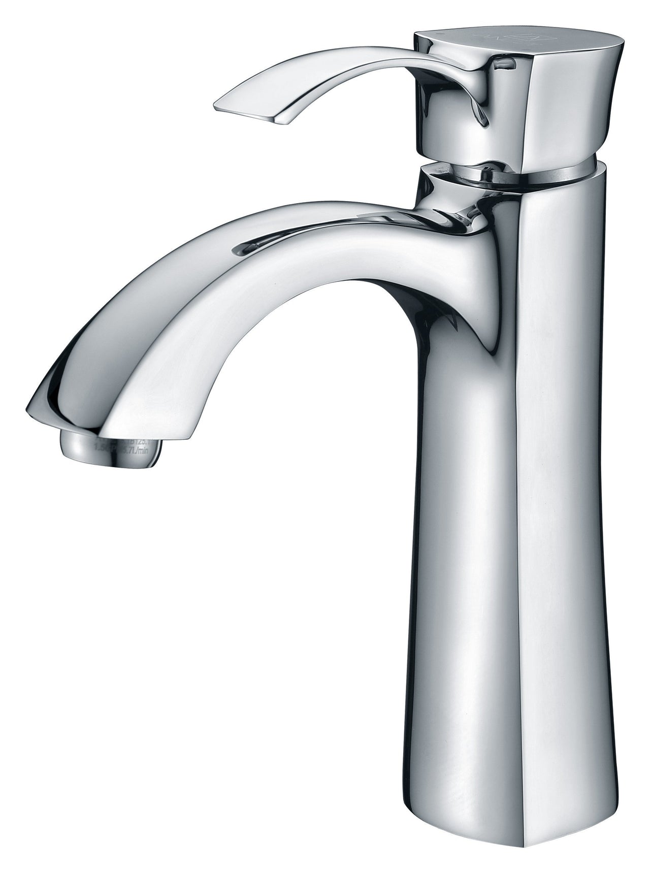 ANZZI Rhythm Series L-AZ013 Bathroom Faucet Bathroom Faucet ANZZI 