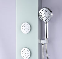 Thumbnail for ANZZI MARE SP-AZ050 Shower Panel Shower Panel ANZZI 
