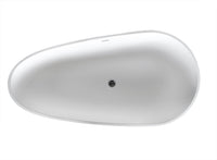 Thumbnail for ANZZI Fiume FT-AZ502 FreeStanding Bathtub FreeStanding Bathtub ANZZI 