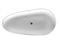 Thumbnail for ANZZI Fiume FT502-0027 FreeStanding Bathtub FreeStanding Bathtub ANZZI 