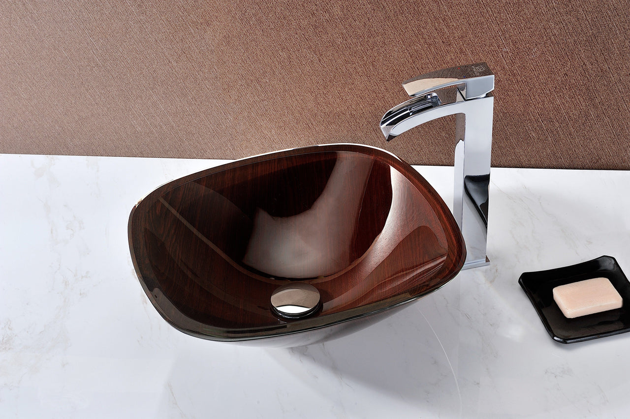 ANZZI Cansa Series LS-AZ066 Bathroom Sink Bathroom Sink ANZZI 