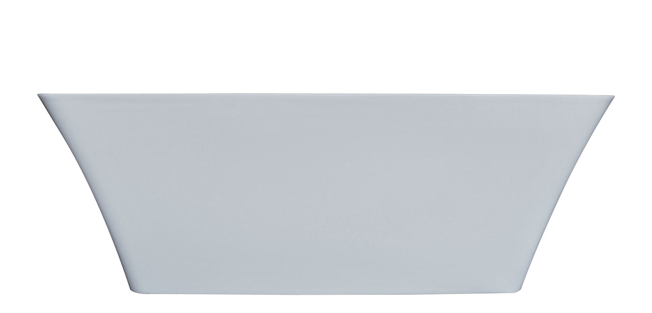 ANZZI Arden FT-AZ006 FreeStanding Bathtub FreeStanding Bathtub ANZZI 