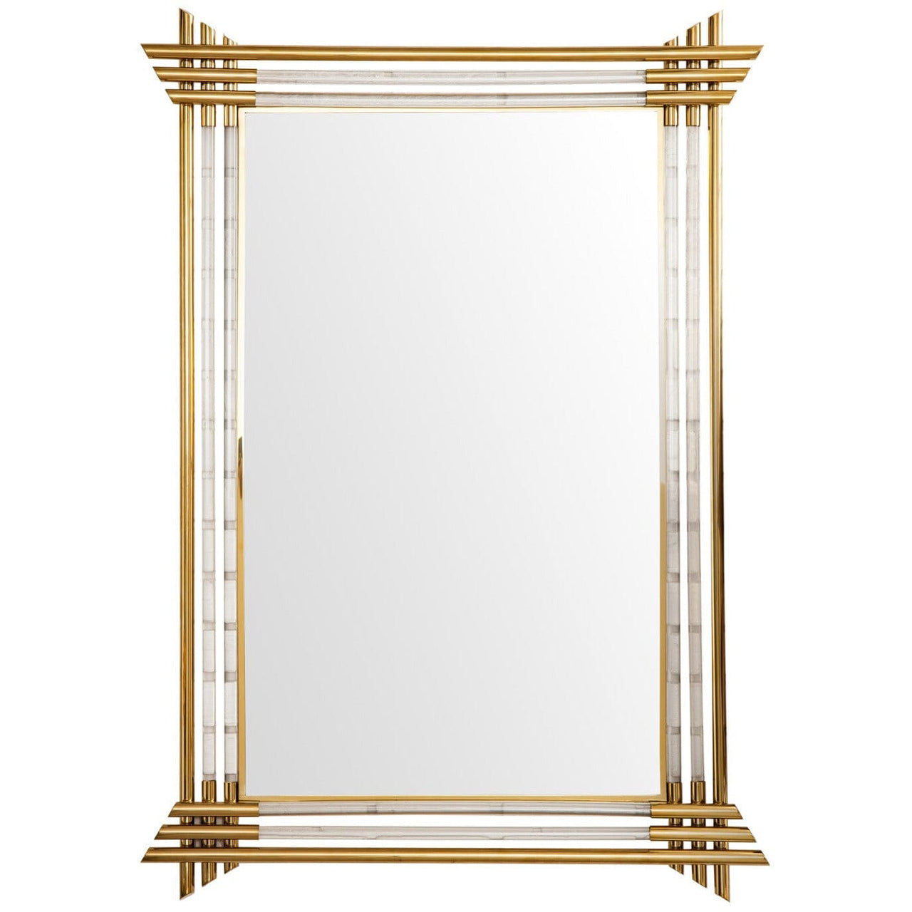 James Martin Sarasota 35.4" Mirror Mirrors James Martin 