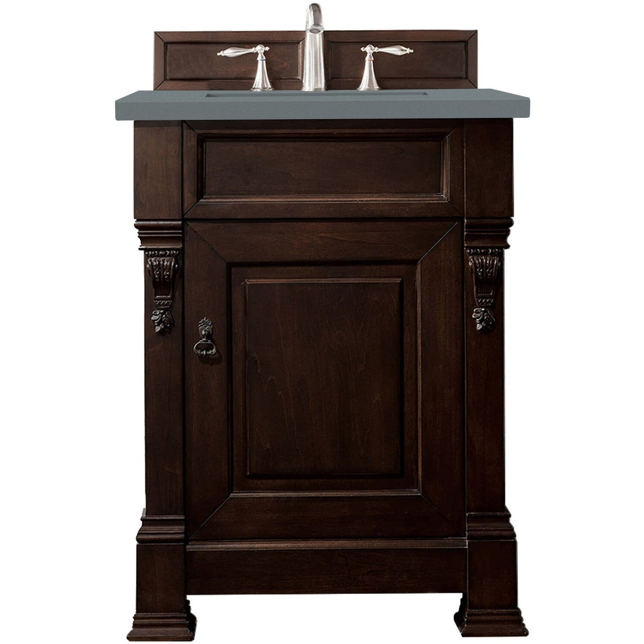 James Martin Brookfield 26" Single Vanity Vanities James Martin 